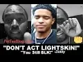 Diddy Makes PSA to All Shades Stop Acting Lightskin Blk Excellence