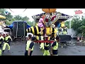 Download Lagu Kembang Boled - Burok Mjm Live Walaharcageur 01/01/2020