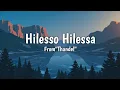 Download Lagu Hilesso Hilessa Lyrical song | Thandel | Nakash Aziz, Shreya Ghoshal