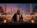 Ahmed Saad - El Youm El Helw Dah | Arabic Afro House