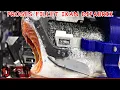 Download Lagu Cara Fillet Ikan Salmon Dipabrik Modern I Bagaimana Proses Fillet Ikan Salmon di Pabrik