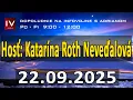 Download Lagu Dopoludnie na InfoVojne s Adrianom 22.9.2025