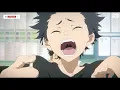 ⛄히게단의 겨울 감성 제대로인 18번째 디지털 싱글! | 오피셜히게단디즘(Official髭男dism) - Sanitizer(세니타이저) | 목소리의 형태 AMV [가사/해석/발음]