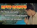 Download Lagu Revo Ramon ~ Retak Purnama | Kumpulan lagu slowrock | lagu sedih galau #revoramon #srifayola