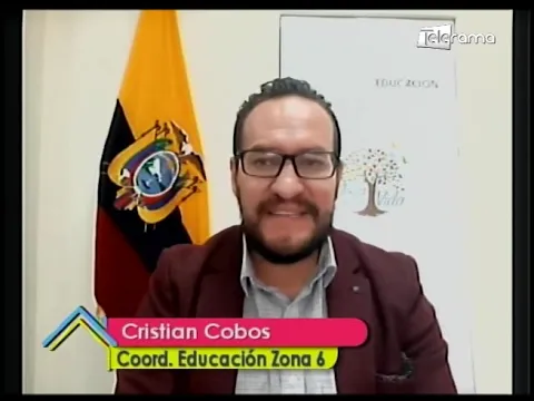 Inicio Año lectivo 2020-2021 