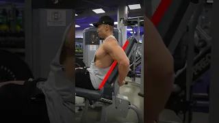 Leg Curl Form Tips DO THIS