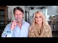 How Real Housewife Alums Gretchen and Slade Stopped Quarantine Quarrelling