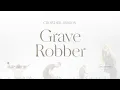 Crowder, Passion - Grave Robber (Audio / Live From Passion 2024)
