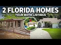 Florida Home Tour St Augustine Interlachen Listings You Need to See