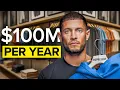 Download Lagu George Heaton: How I Built A $100M/Year Clothing Brand Represent Clo