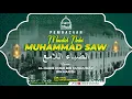 Download Lagu 🔴[LIVE] PEMBACAAN MAULID NABI MUHAMMAD SAW|  Annur Sekumpul (02/07/2025)