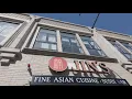 Asian Flavors Season 2 Jin s Fine Asian Cuisine and Sushi Bar
