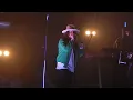 Jordan Feliz - Say It (Live)