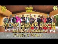 Download Lagu MOVE SHAKE DROP | DJ Laz ft. Florida Casely \u0026 Pitbull | SouthVibes x CitiZinCrew