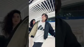تيك توك جديد لشاب كوري تين يوجين  تيك توك جديد لشاب كوري تين يوجين