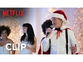 Video di A Very Murray Christmas | Santa Wants Some Loving | Netflix