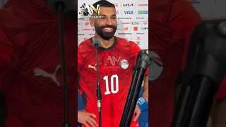 تصريحات هتسمعها لأول مرة من محمد صلاح ويكشف من الأفضل في الكرة المصرية هو أم أبوتريكة  دندنها