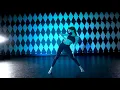 "Destinations" Gesaffelstein | Laura Choreography | PTCLV