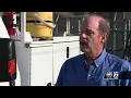 Largest Solar Plant in Surry County under construction