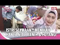 Lagu Ana#k Disewaain Buat Bayar Utang Sampe Ham!l \u0026 Punya Anak! | Wanita Perindu Surga 2 Eps 7 FULL