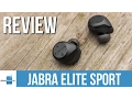 Jabra Elite Sport Review