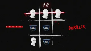 STRES x CRETZU x JIANU x PIKONE - BIG SHARK