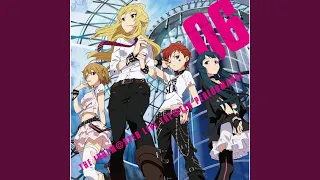 恋のLesson初級編 / 伊吹 翼（THE IDOLM@STER LIVE THE@TER PERFORMANCE 06）