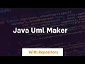 java uml maker