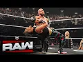 Akira Tozawa vs Austin Theory Raw highlights Aug 10 2026