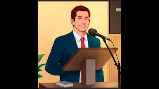 Discurso Público: Glorifique a Deus com tudo o que tem