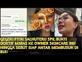 Download Lagu GEGER!!FITRI SPIL BUKTI DOKTIF M3R4S KE OWNER SKINCARE INI!HINGGA SEBUT SIAP ANTAR MEMBUSUK DI BUI!