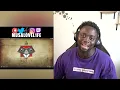 Ahmed Mekky - Atr AL Hayah | REACTION