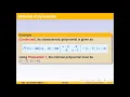 Minimal Polynomials