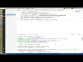 error failed to push some refs to git repository