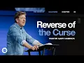 Reverse of the Curse Galatians 3 Gary Hamrick