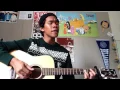 "Lullaby" by Matt Costa and Jack Johnson cover