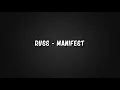 Russ · Manifest [lyrics]