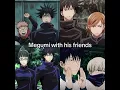 Download Lagu 🤍🖤Megumi with gojo is soo cute 🤍🖤_[Edit]✨#jujutsukaisen#gojo#megumi#jjk#anime#shorts