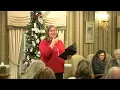 Dyer-Lake Funeral Home s Remembrance Service