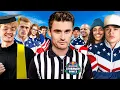 Streamer Games 2026 Highlights Day 1