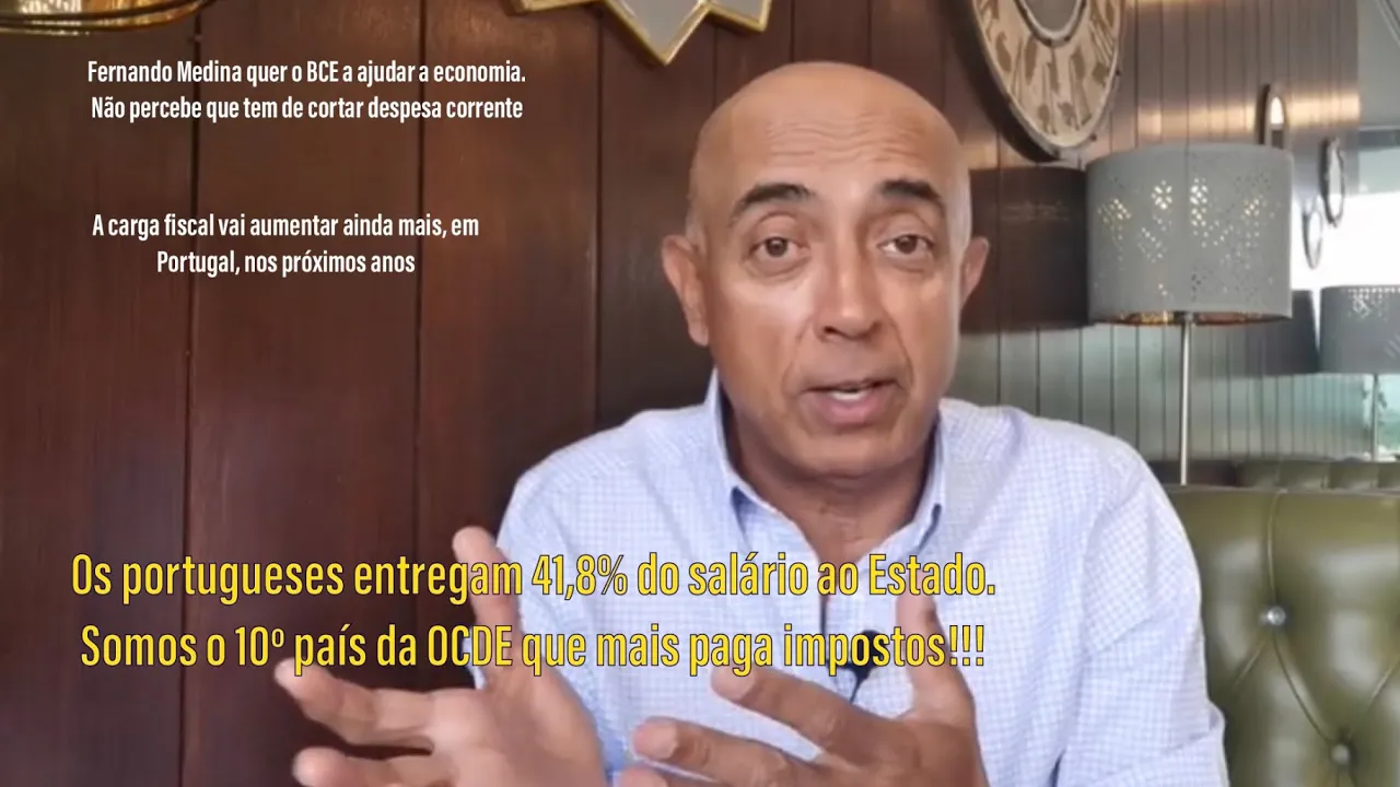 A Cor do Dinheiro - comentário diário - 25/05/2022