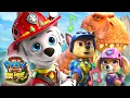 Bottle Up from PAW Patrol The Dino Movie - Backstreet Boys Nick Jr