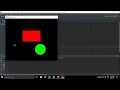 Draw objects - part 2 pygame python 3