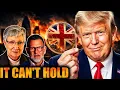 Trump Is About To Burst London s Financial Bubble