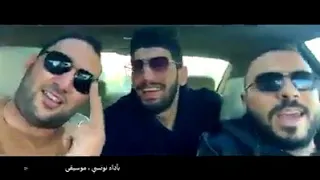 أغنية في بلادي ظلموني الأداء تونسي والموسيقى جزائرية والكلمات مغربية شاهد في بلادي ظلموني ملحمة ور 