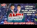 Download Lagu Jutaan rakyat Sulsel sambut Presiden RI 2024. Makassar jadi lautan manusia