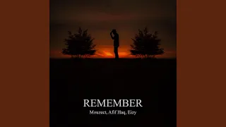 Download Remember (feat. Afif Haq \u0026 Eizy) MP3
