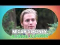 Micah s Money Drama Barry s Home Sale and Plath Family Secrets Welcome to Plathville Update