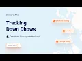 Tracking Down Dhows Windward Demo