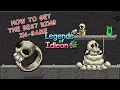 Legends of idleon How to get the best ring in game FAST Idleon How to get the Death wish
